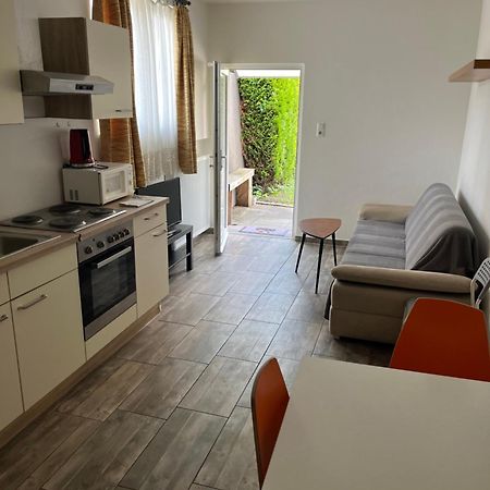 Apartment Zirkusstrasse Leoben  Kültér fotó