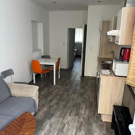 Apartment Zirkusstrasse Leoben  Kültér fotó
