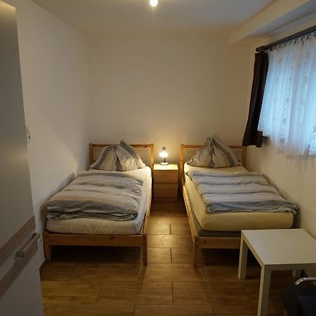 Apartment Zirkusstrasse Leoben  Kültér fotó
