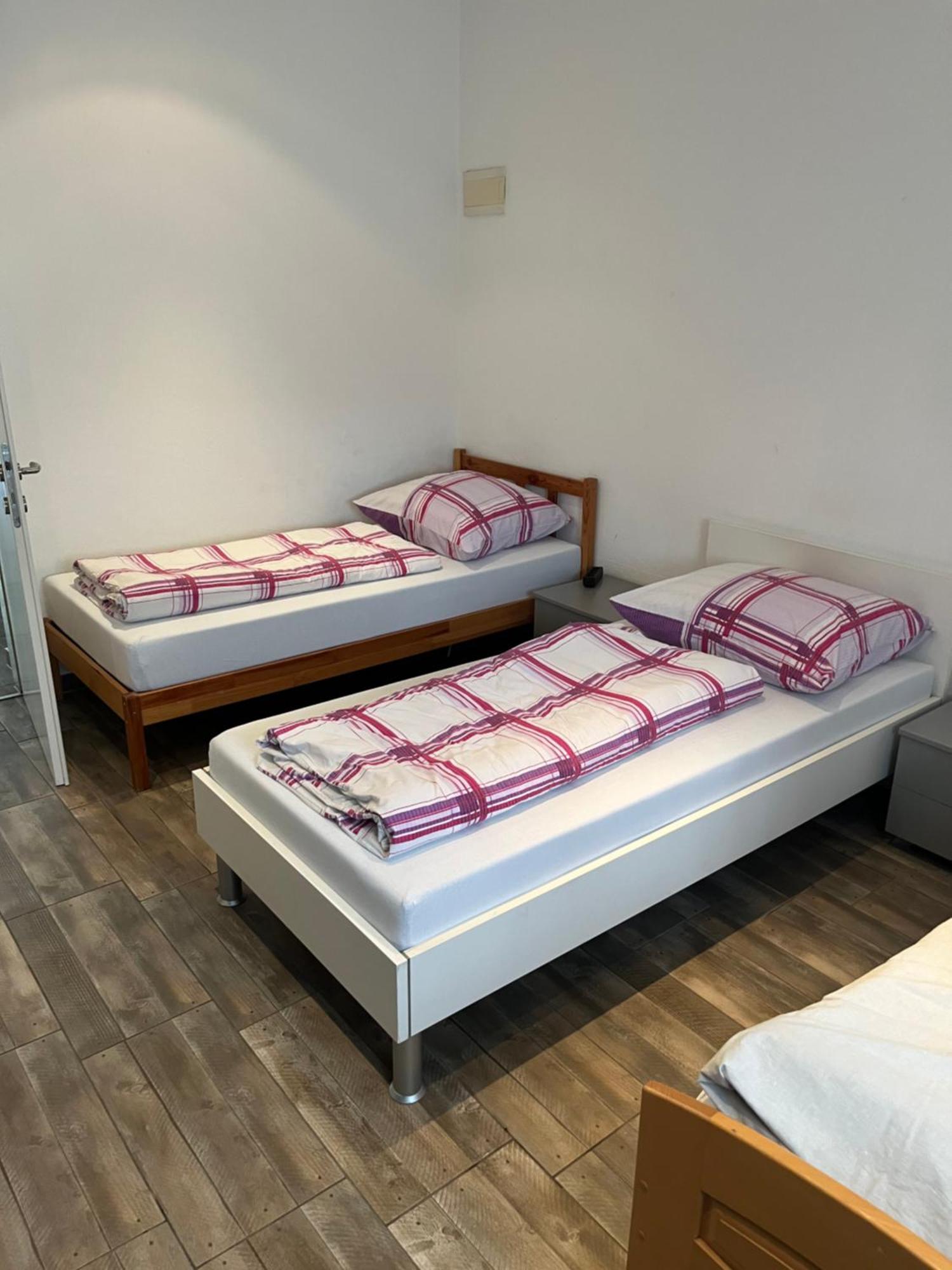 Apartment Zirkusstrasse Leoben  Kültér fotó