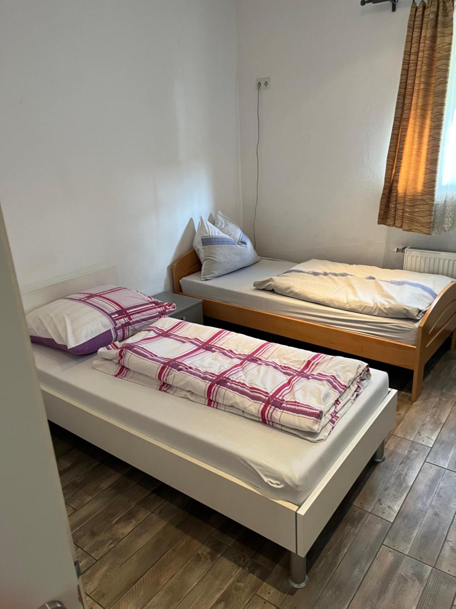 Apartment Zirkusstrasse Leoben  Kültér fotó