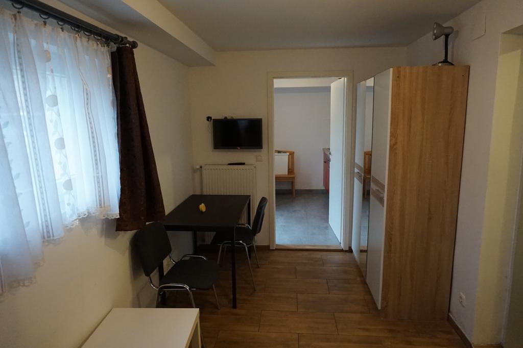 Apartment Zirkusstrasse Leoben  Kültér fotó