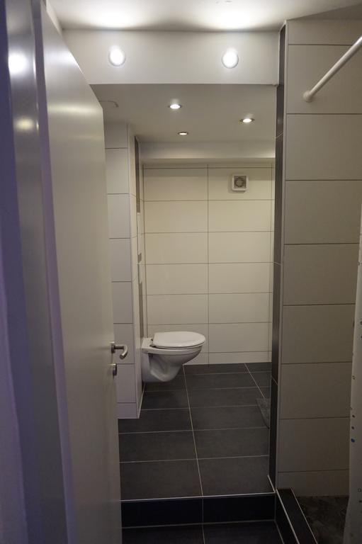 Apartment Zirkusstrasse Leoben  Kültér fotó