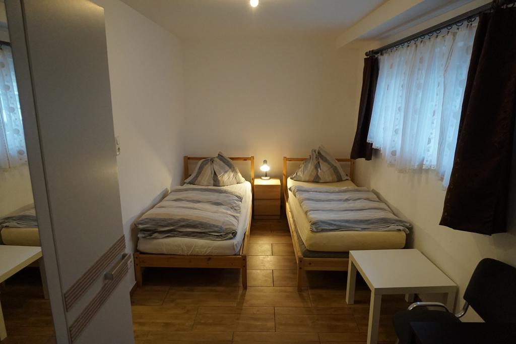 Apartment Zirkusstrasse Leoben  Kültér fotó